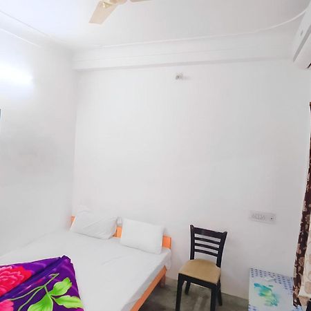 Mohan Villa Guest House Udaipur Esterno foto