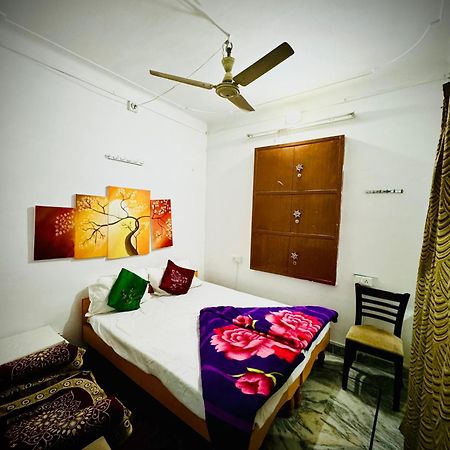 Mohan Villa Guest House Udaipur Esterno foto