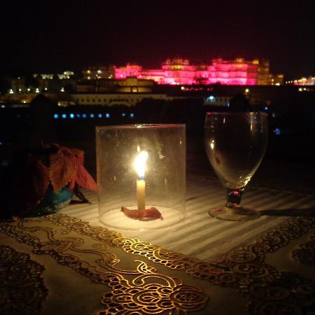 Mohan Villa Guest House Udaipur Esterno foto