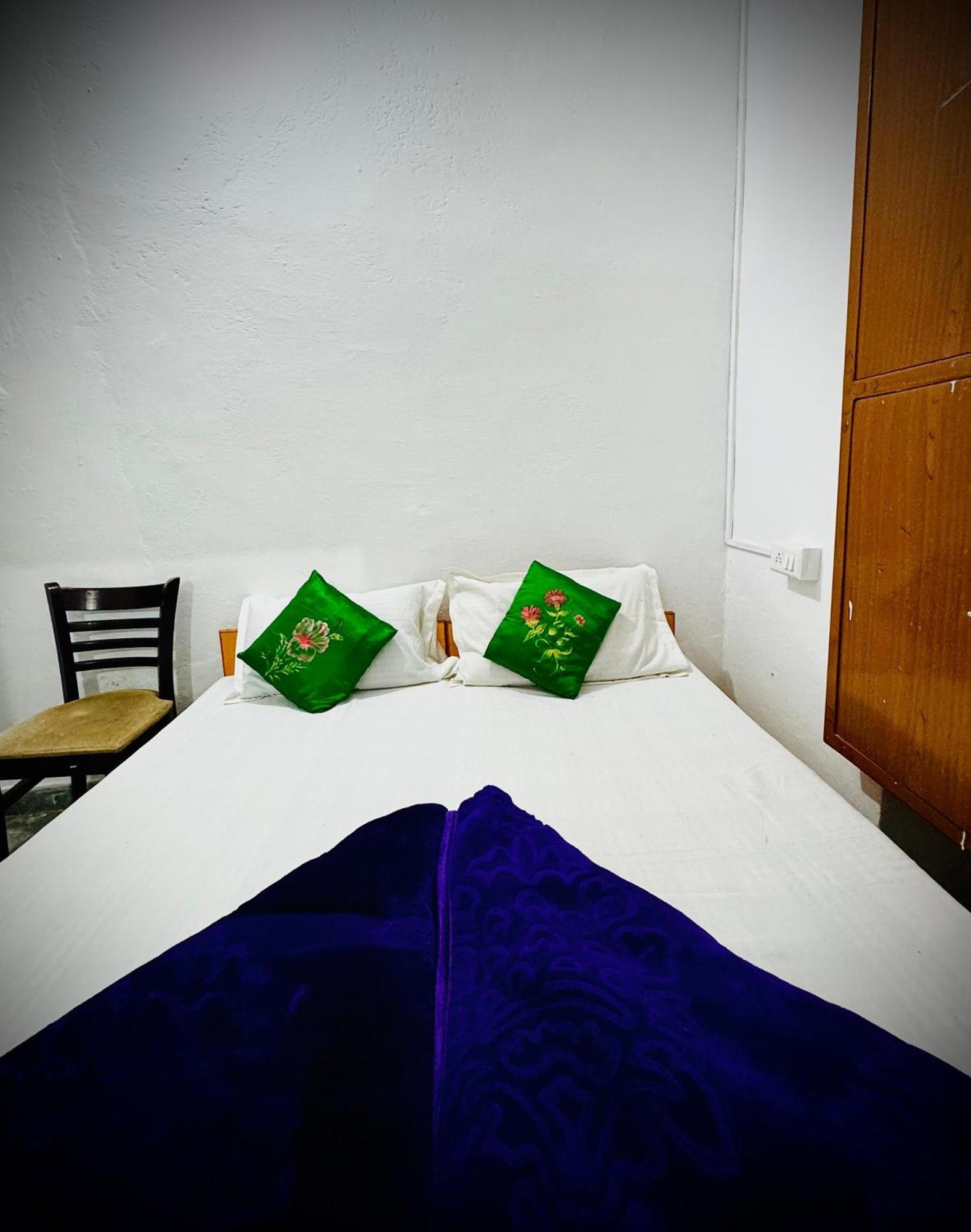 Mohan Villa Guest House Udaipur Esterno foto