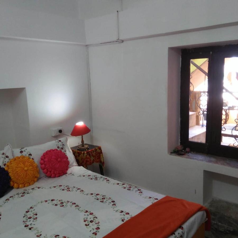 Mohan Villa Guest House Udaipur Esterno foto