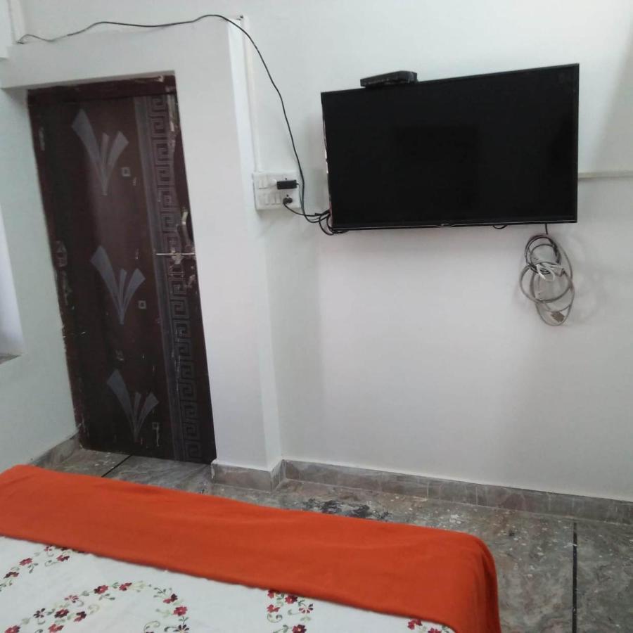 Mohan Villa Guest House Udaipur Esterno foto