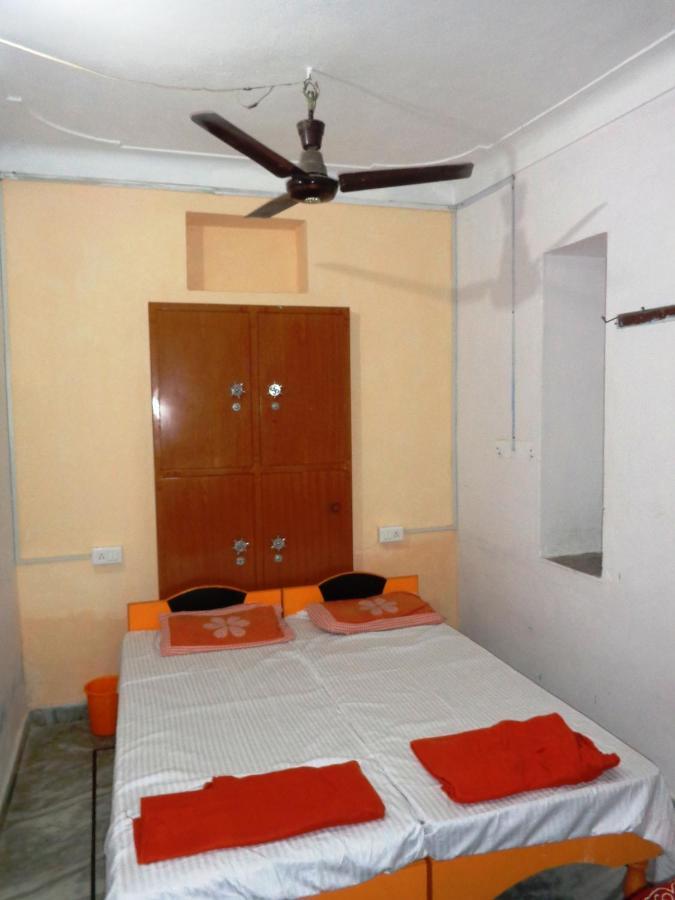 Mohan Villa Guest House Udaipur Esterno foto